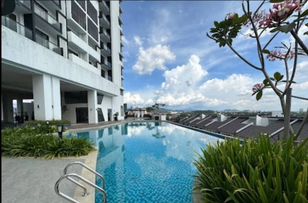 Condo For Sale at Resilion Residence