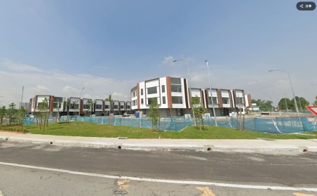Shop Office For Rent at Jade Hills