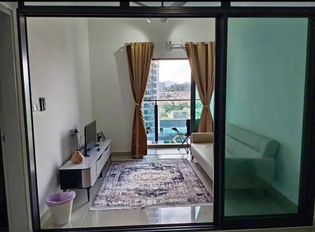 Condo For Rent at Setia Walk