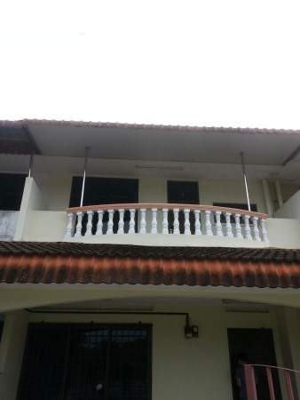 Terrace House For Rent at Taman Desa Pengkalan