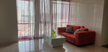 Serviced Residence For Rent at The Signature