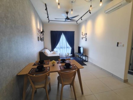 Condo For Sale at Edusphere