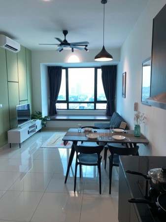 Condo For Rent at Greenfield Residence