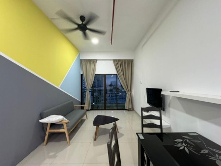 Condo For Rent at Park 51 Boulevard