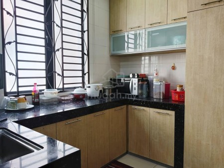 Terrace House For Rent at Alam Impian