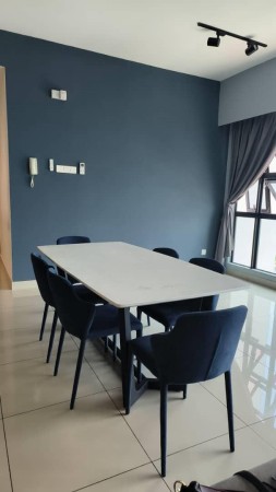 Condo For Rent at G Residence