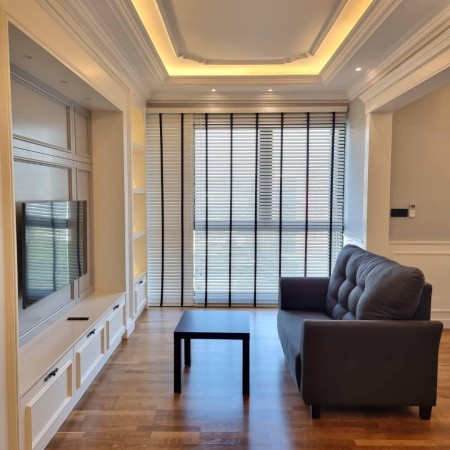 Apartment For Rent at V Residence @ Sunway Velocity