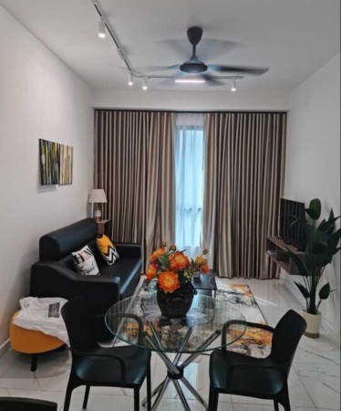 Condo For Rent at The Platino