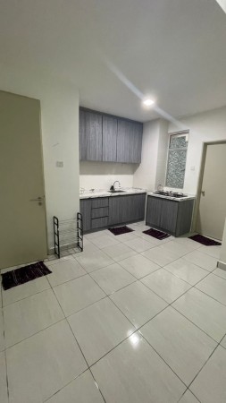 Condo For Rent at BSP 21