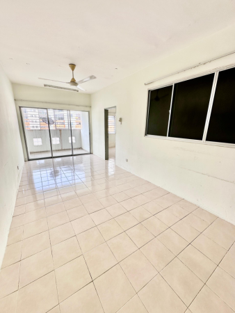 Apartment For Sale at Residensi Bistaria