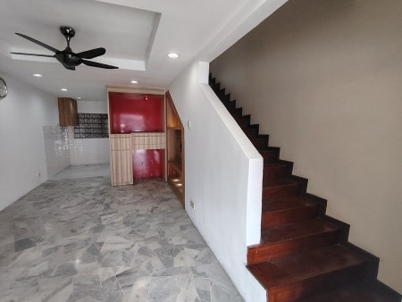 Terrace House For Sale at Bandar Baru Sri Petaling