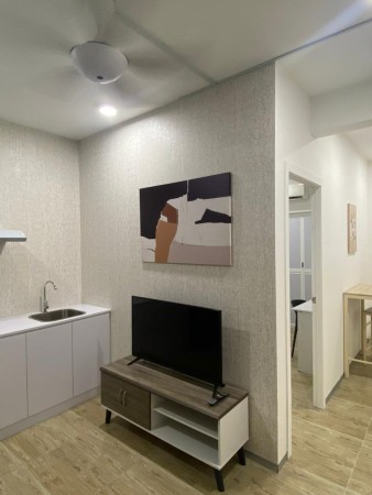 Condo For Rent at SkyVille 8 @ Benteng