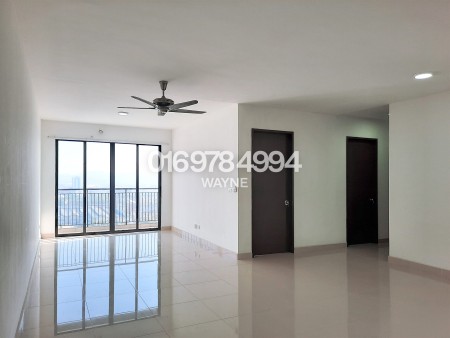 Condo For Rent at Ken Rimba