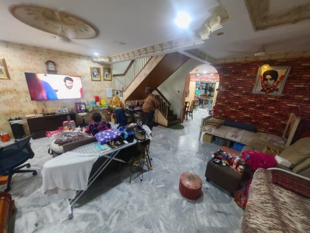 Terrace House For Sale at Bandar Baru Ampang