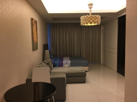 Condo For Rent at Kampung Kuantan