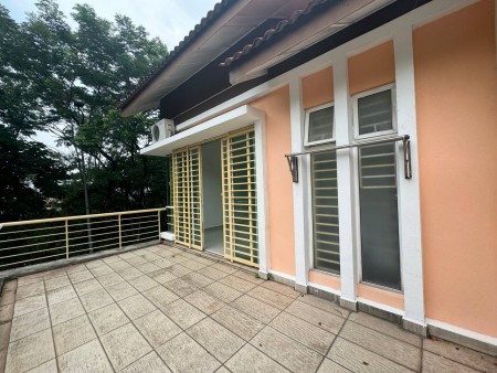 Terrace House For Sale at Ampang Saujana