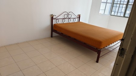 Condo For Rent at Regensi