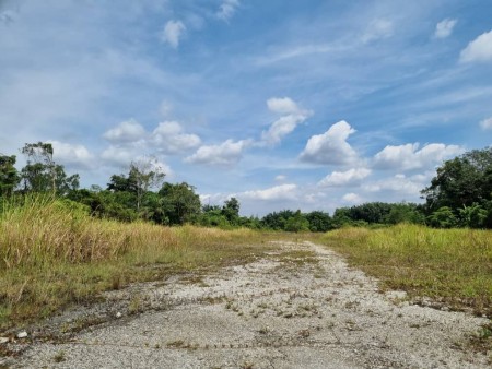 Industrial Land For Rent at Balakong