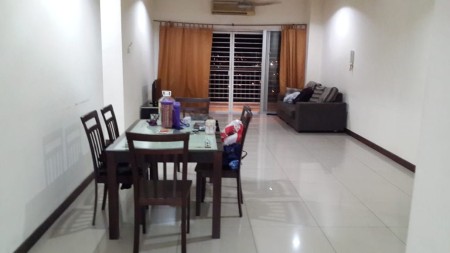 Apartment For Sale at Ampang Putra Residency