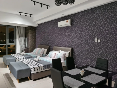 Condo Room for Rent at Star Residence One