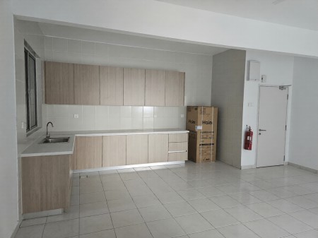 Condo For Rent at D'Ruby Residences