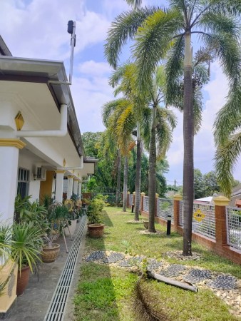 Bungalow House For Sale at Taman Bukit Mewah