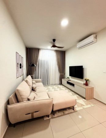 Condo For Rent at Lido Four Seasons Residence