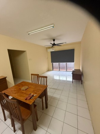 Apartment For Sale at Saraka Apartment