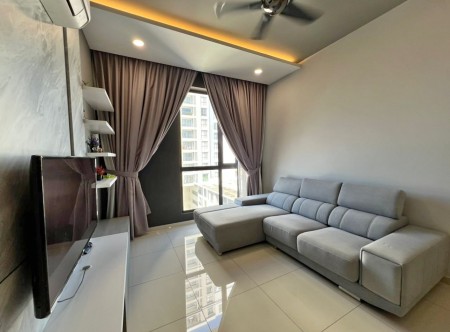 Condo For Rent at Kuantan Tembeling Resort Condominium