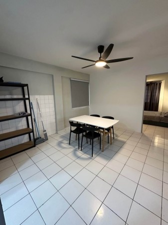 Condo Room for Rent at Imperium Residence