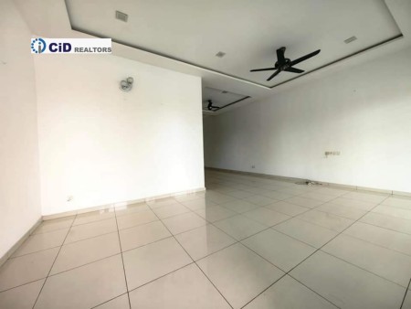 Terrace House For Rent at Bandar Seri Botani