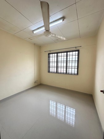 Terrace House For Sale at Taman Nusantara