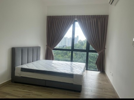 Condo Room for Rent at Mont Tierra Residence