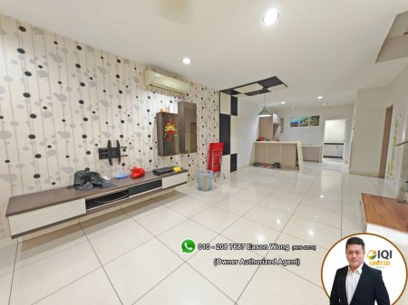 Terrace House For Sale at LaVille