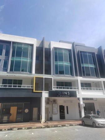 Shop Office For Sale at Kota Laksamana