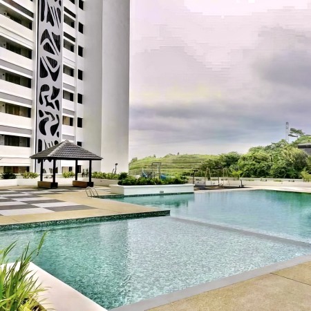 Condo For Sale at Vision Residence