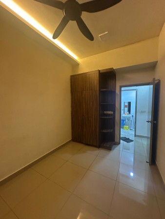 Condo For Rent at The Wharf Residence