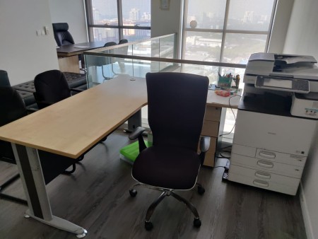 Office For Rent at Icon City