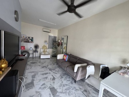Terrace House For Sale at Bandar Bukit Raja