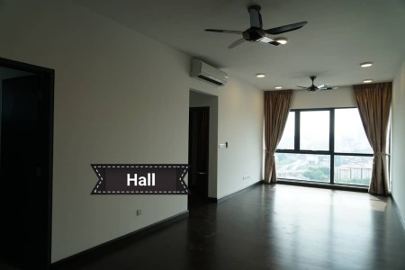 Condo For Rent at V Residence @ Sunway Velocity