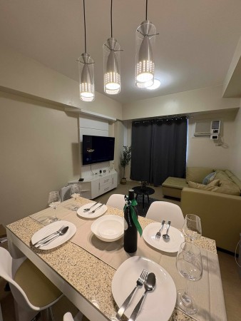 Condo For Rent at Verdi Eco-dominiums