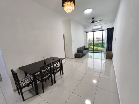 Condo For Rent at Verando Residence