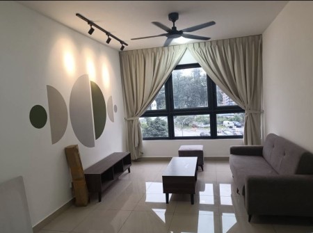 Condo Room for Rent at Idaman Residences