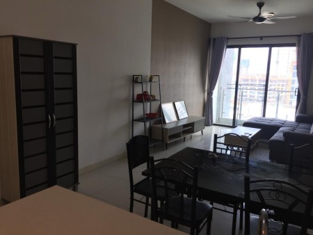 Condo For Rent at V Residence  2 @ Sunway Velocity