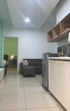 Condo For Rent at Arte Plus