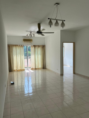 Apartment For Sale at Puteri Bayu