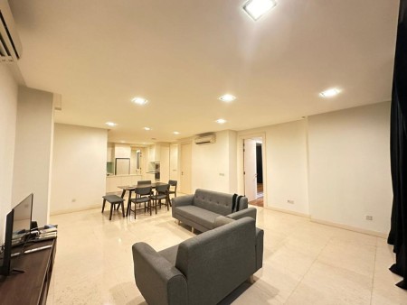 Condo For Sale at The CapSquare Residences