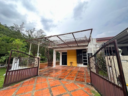 Terrace House For Sale at Setia Eco Gardens