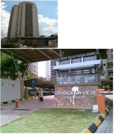 Condo For Sale at Changkat View