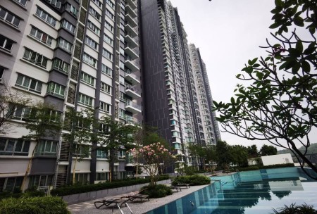 Condo For Sale at Savanna Executive Suite